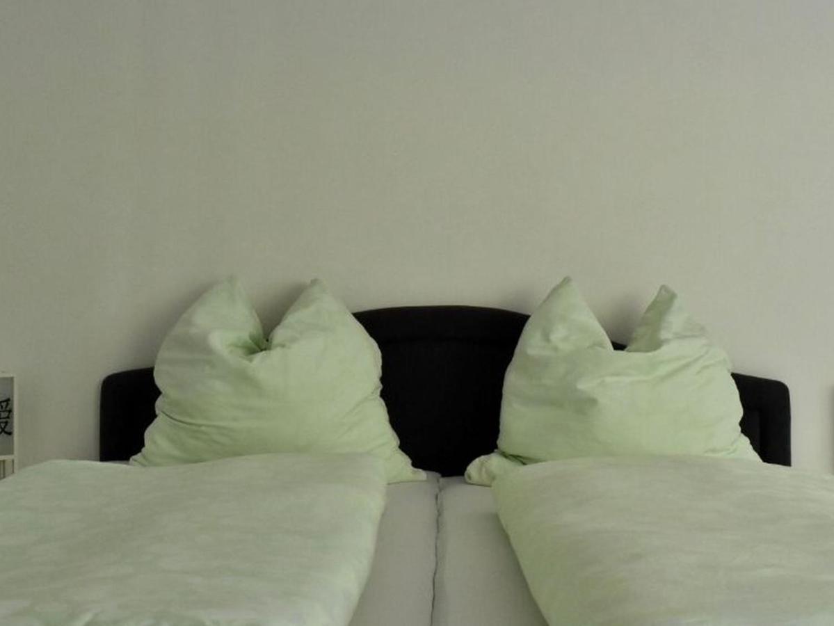 Ferienwohnung Im Grunen Uhldingen-Mühlhofen Extérieur photo